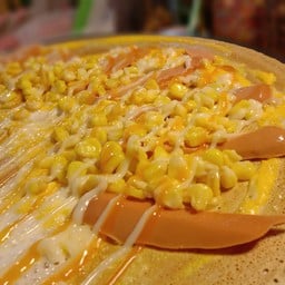 เครปกัสจัง เครป กัสจัง สาขา ตลาดคลอง ร 5