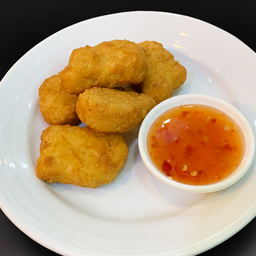 นักเก็ตไก่