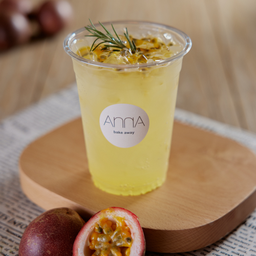 เสาวรส อิตาเลี่ยน โซดา