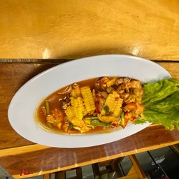 ร้านช้างเผือก ร้านช้างเผือกพัทยา