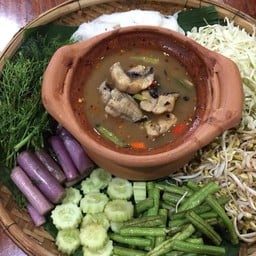 ้ส้มตำครัวอิมอิม