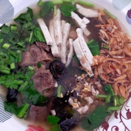 ก๊ยวจั๊บญวนเล้ง