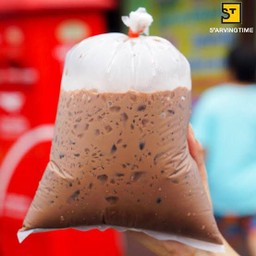 เจ๊ตุ่มกล้วยทอดมันทอด & น้ำปั่น