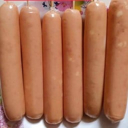 หมึกย่าง น้ำจิ้มซีฟู๊ดจัดจ้าน