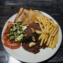 T-STEAK Khon Kaen