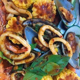 ทะเลถัง&ย่างไห้ ทะเลถัง&ย่างไห้