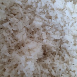 ข้าวสวย