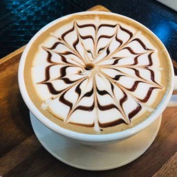 Punsooth cafe-ปั้นสูตร คาเฟ่ พุทธมณฑลสาย 4