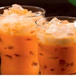 เจ้เอ๋ ชาใต้ (อาหารตามสั่ง)(ขนมจีนน้ำยาไต้)