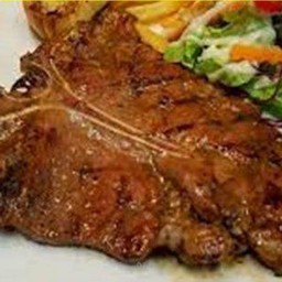 ทีโบน โคขุน