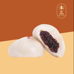 เปาถั่วดำ