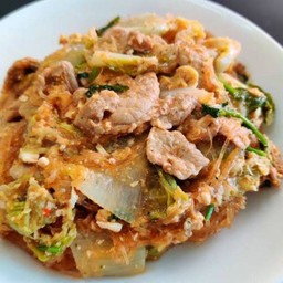 เก๋ตามสั่ง&หอยกะทะร้อน