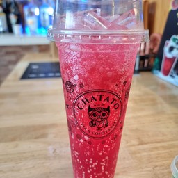 แดงโซดา