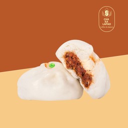 เปาหมูแดง