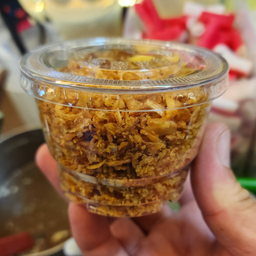 หอมเจียว 1 กระปุก