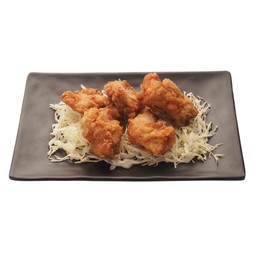 ไก่คาราเกะ