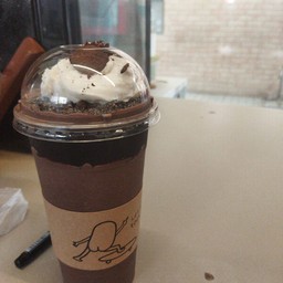 The Dark Side Of The BlackHole