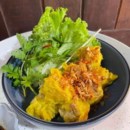 ขนมจีบโกนงค์ ชุดใหญ่ (10 ลูก)