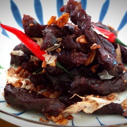 ครัวในบ้าน