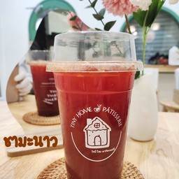 ชามะนาว
