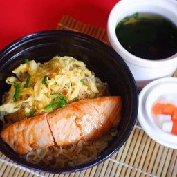 กินนะด้ง ละหาร บางบัวทอง