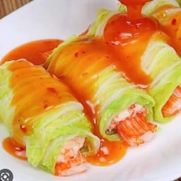 สุกี้โรล คุณสำนวล
