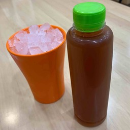 ชามะนาว