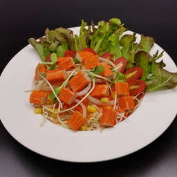 สลัดปูอัด