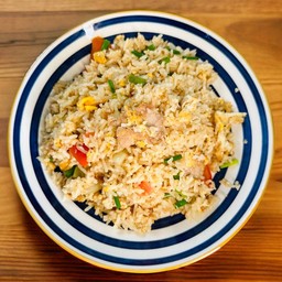 ข้าวผัด