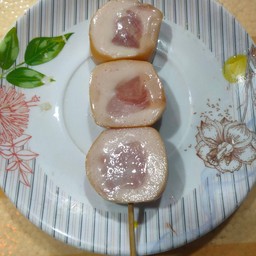 แฮมสเต๊ก