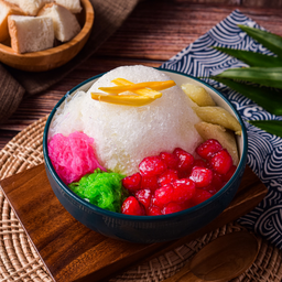 ทับทิมกรอบ เถียนผิ่น