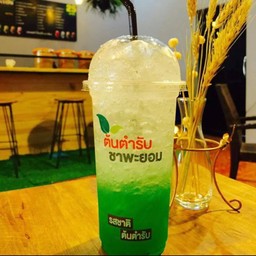 แอปเปิ้ลโซดา