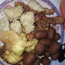 ตาเอ กระเพราซิ่ง 1