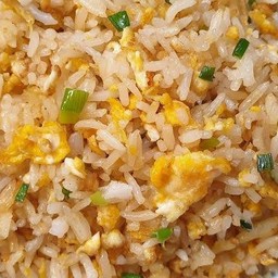 ข้าวผัดไข่ (2 ฟอง)