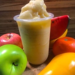 ซันสมูทตี้ (ตลาดม่วนใจ๋) มทส ประตู 4