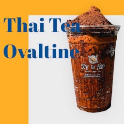 ชาเย็น(โอดิบภูเขาไฟ)