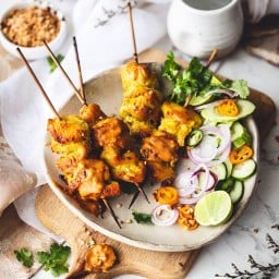 Easy grill ไก่ย่าง ตามสั่ง น้ำชง อีซี่กริลดิ์ อ่อนนุช 78