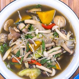 เจ๊แขกอีสานนัว อีสานนัว