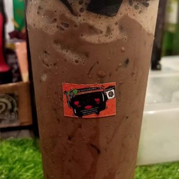 โกโก้เฉาก๊วย