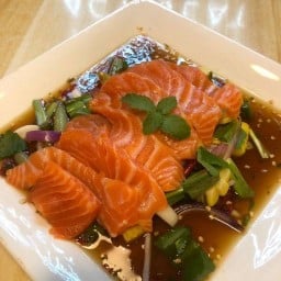 ACT ยำแซ่บ