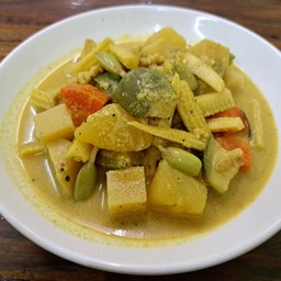 แกงไตปลา