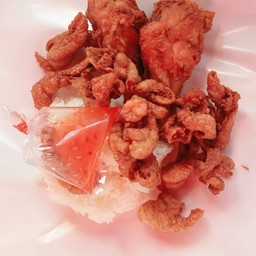 ชุด น่องใหญ่ข้าวเหนียวนุ่ม