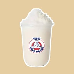 น้ำปั่นแม่จันทร์เพ็ญ @บ้านติดต่อ