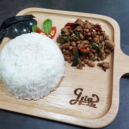 G-High Store Cafe Craft