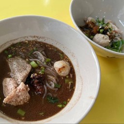ก๋วยเตี๋ยวเรือจงจำเริญ สาขา2