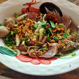 ก๋วยเตี๋ยวเรือ สองพี่น้อง