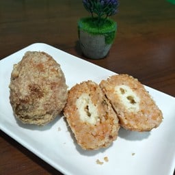 Cibo Toscano สาขาสนามบินนานาชาติอุบลราชธานี