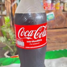 โค้กขวด 500 มล