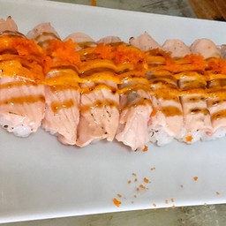 Setเเซลม่อนเบริน์ซอสชีส10คำฟรี1