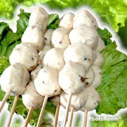 ไก่สาหร่าย